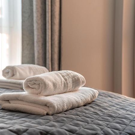 Wroclawska Comfort Apartment 克拉科夫 外观 照片