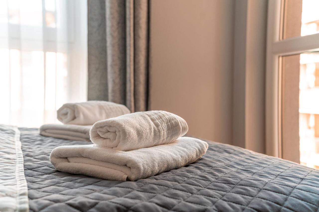 Wroclawska Comfort Apartment 克拉科夫 外观 照片